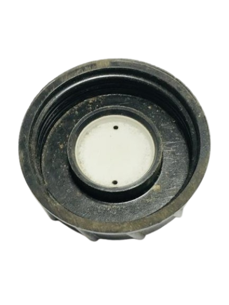 Deckel für Hauptbremszylinder Trabant